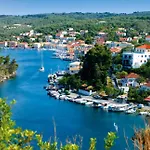 The Harbour House