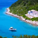 Вилла The Harbour House
