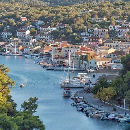 The Harbour House Villa