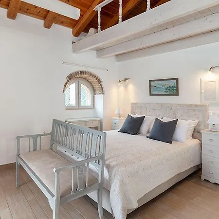 The Harbour House Villa