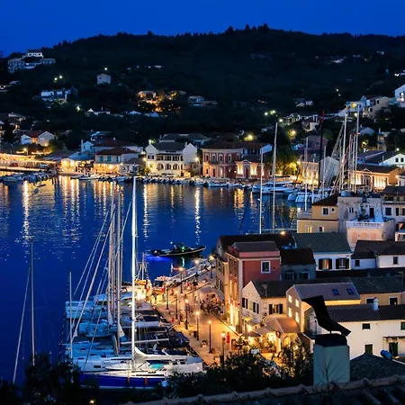 The Harbour House Gáios