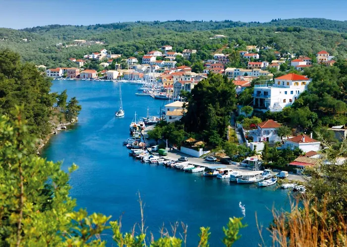 The Harbour House
