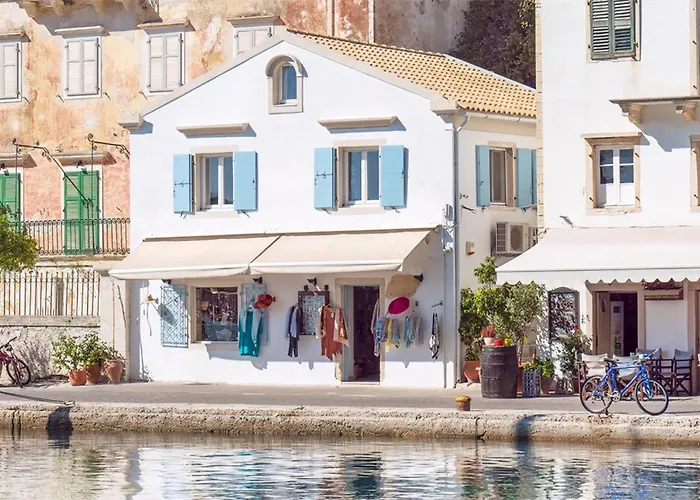 Villa The Harbour House