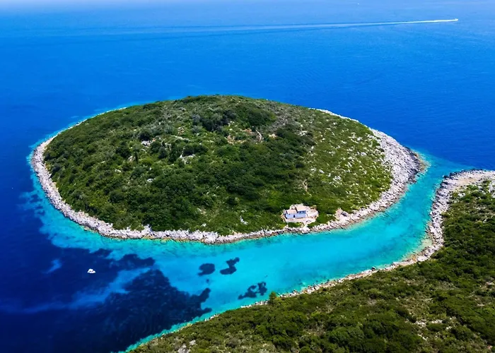 The Harbour House * Gáios