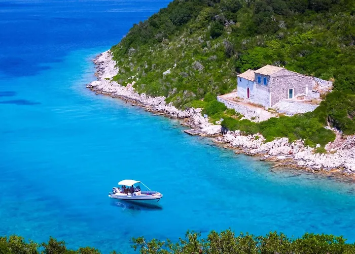 Villa The Harbour House