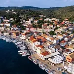 Willa The Harbour House Gaios