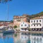 Willa The Harbour House