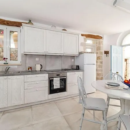The Harbour House Gaios