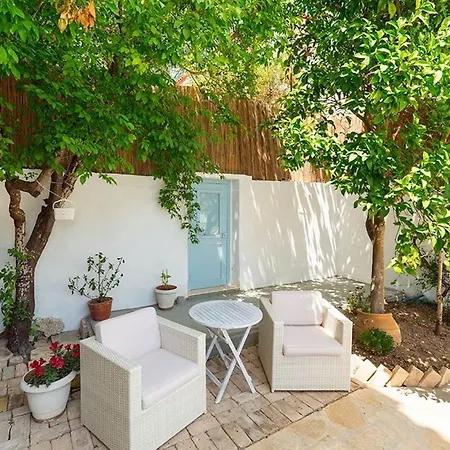 The Harbour House Villa *