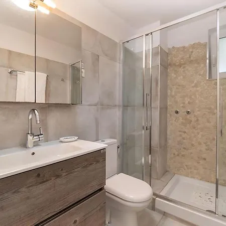 The Harbour House Villa Gaios